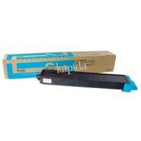 PRINTPEN KYOCERA TK-895 Cyan(90Gr) (6K) (Japon Toner) FS-C8020 FS-C8025
