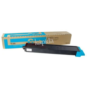Printpen Kyocera Tk-895 Mavi(90Gr) (6K) (Japon Toner) Fs-C8020 Fs-C8025