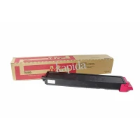 Printpen Kyocera Tk-895 Kırmızı(90Gr) (6K) (Japon Toner) Fs-C8020 Fs-C8025