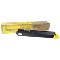 Printpen Kyocera Tk-895 Sarı(90Gr) (6K) (Japon Toner) Fs-C8020 Fs-C8025