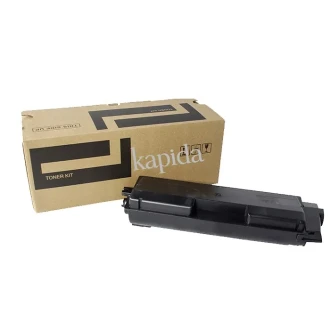 Printpen Kyocera Tk-590Xl Black (198Gr) Yüksek Kapasite (11.5K) (Japon Toner) Fs-C2026 Fs-C2126