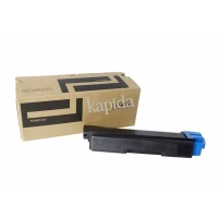 Printpen Kyocera Tk-590Xl Mavi (99Gr) Yüksek Kapasite (7.5K) (Japon Toner) Fs-C2026 Fs-C2126