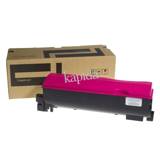 Printpen Kyocera Tk-560 Kırmızı(135Gr) (10K) (Japon Toner) Fs-C5300 Fs-C5350