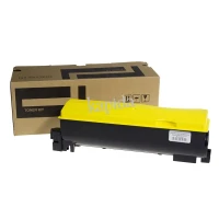 Printpen Kyocera Tk-560 Sarı(135Gr) (10K) (Japon Toner) Fs-C5300 Fs-C5350
