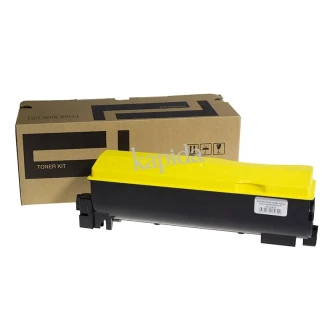 Printpen KYOCERA TK-560 Yellow(135Gr) (10K) (Japon Toner) FS-C5300 FS-C5350