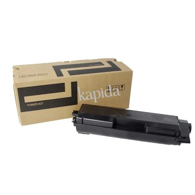 Printpen KYOCERA TK-590 Black (132Gr) (7K) (Japon Toner) FS-C2026 FS-C2126