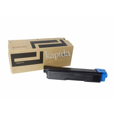 Printpen KYOCERA TK-590 Cyan (66Gr) (5K) (Japon Toner) FS-C2026 FS-C2126