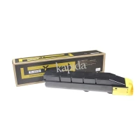 Printpen Kyocera Tk-8505 Sarı (430Gr) (20K) (Japon Toner) Taskalfa 4550Ci 4551Ci