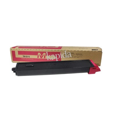 Printpen KYOCERA TK-8315 Magenta(142Gr) (6K) (Japon Toner) TASKalfa 2550ci