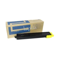 Printpen Kyocera Tk-8325 Sarı (240Gr) (12K) (Japon Toner) Taskalfa 2551Ci