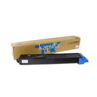 PRINTPEN KYOCERA TK-8115C Cyan (90Gr) (6K) (Japon Toner) M8124 M8130