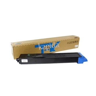 Printpen Kyocera Tk-8115C Mavi (90Gr) (6K) (Japon Toner) M8124 M8130