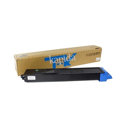 Printpen KYOCERA TK-8115C Cyan (90Gr) (6K) (Japon Toner) M8124 M8130
