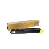 PRINTPEN KYOCERA TK-8115Y Yellow (90Gr) (6K) (Japon Toner) M8124 M8130