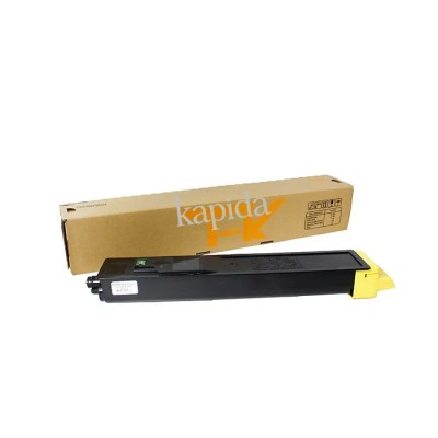 Printpen KYOCERA TK-8115Y Yellow (90Gr) (6K) (Japon Toner) M8124 M8130