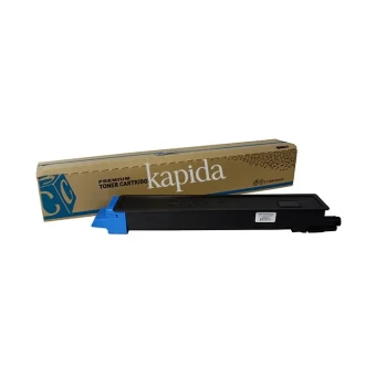 Printpen UTAX CDC-5525 & TRIUMPH ADLER 256ci Cyan (90Gr/6K) (Japon Toner) 206ci 256ci