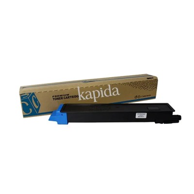 Printpen UTAX CDC-5525 & TRIUMPH ADLER 256ci Cyan (90Gr/6K) (Japon Toner) 206ci 256ci