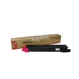 Printpen UTAX CDC-5525 & TRIUMPH ADLER 256ci Magenta (90Gr/6K) (Japon Toner) 206ci 256ci