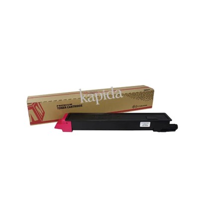Printpen UTAX CDC-5525 & TRIUMPH ADLER 256ci Magenta (90Gr/6K) (Japon Toner) 206ci 256ci