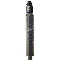 Printpen Ricoh Mp-C305 Black (842079) (225Gr) Yüksek Kapasite (12K) Mpc305 ; Ricoh 842095 Toner