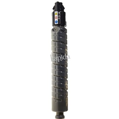Printpen RICOH MP-C305 Black (842079) (225Gr) Yüksek Kapasite (12K) MPC305 ; RICOH 842095 Toner
