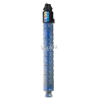 Printpen Ricoh Mp-C305 Mavi (842082) (85Gr/4K) Mpc305 ; Ricoh 842095 Toner