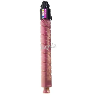 Printpen RICOH MP-C305 Magenta (842081) (85Gr/4K) MPC305 ; RICOH 842095 Toner