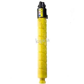 Printpen RICOH MP-C305 Yellow (842080) (85Gr/4K) MPC305 ; RICOH 842095 Toner