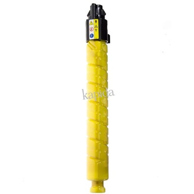 Printpen RICOH MP-C305 Yellow (842080) (85Gr/4K) MPC305 ; RICOH 842095 Toner