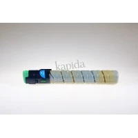 Printpen Ricoh Mp-C2030 Mavi (210Gr/9.5K) Mpc2030 Mpc2050 Toner