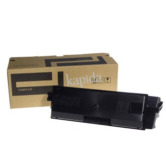 PRINTPEN UTAX CLP-3721 & TRIUMPH ADLER CLP-4721 Black (132Gr/7K) (Japon Toner) CLP3721 P-C2160 ; TRIUMPH ADLER 4472110115