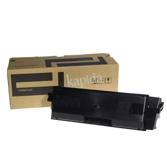 Printpen UTAX CLP-3721 & TRIUMPH ADLER CLP-4721 Black (132Gr/7K) (Japon Toner) CLP3721 P-C2160 ; TRIUMPH ADLER 4472110115