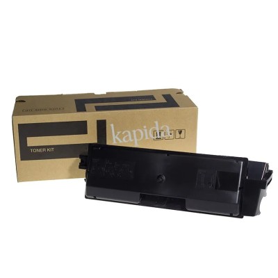 Printpen UTAX CLP-3721 & TRIUMPH ADLER CLP-4721 Black (132Gr/7K) (Japon Toner) CLP3721 P-C2160 ; TRIUMPH ADLER 4472110115