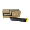 Printpen Utax Clp-3721 & Triumph Adler Clp-4721 Sarı (66Gr/5K) (Japon Toner) Clp3721 P-C2160 ; Triumph Adler 447211116