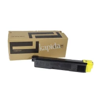 Printpen Utax Clp-3721 & Triumph Adler Clp-4721 Sarı (66Gr/5K) (Japon Toner) Clp3721 P-C2160 ; Triumph Adler 447211116