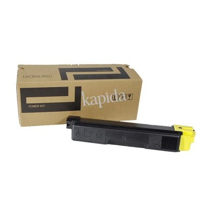 Printpen UTAX CLP-3721 & TRIUMPH ADLER CLP-4721 Yellow (66Gr/5K) (Japon Toner) CLP3721 P-C2160 ; TRIUMPH ADLER 447211116