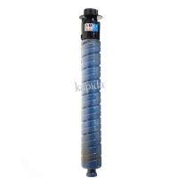 Printpen Ricoh Mp-C3003 Mavi (370Gr/18K) Mpc3003 Mpc3004 Toner