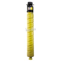PRINTPEN RICOH MP-C3003 Yellow (370Gr/18K) MPC3003 MPC3004 Toner