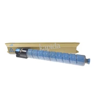 Printpen Ricoh Mp-C2000 Mavi (340Gr/15K) Mpc2000 Mpc2500 Toner