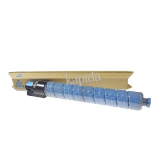 PRINTPEN RICOH MP-C2000 Cyan (340Gr/15K) MPC2000 MPC2500 Toner