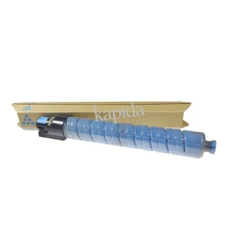 Printpen RICOH MP-C2000 Cyan (340Gr/15K) MPC2000 MPC2500 Toner