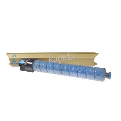 Printpen RICOH MP-C2000 Cyan (340Gr/15K) MPC2000 MPC2500 Toner
