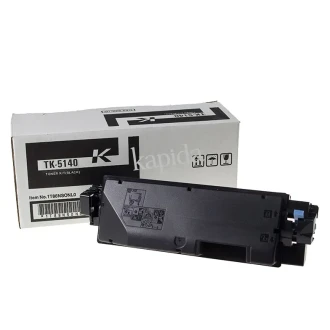 Printpen Kyocera Tk-5140 Black (120Gr) (7K) (Japon Toner) M6030 M6530