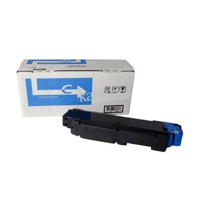 Printpen KYOCERA TK-5140 Cyan (70Gr) (5K) (Japon Toner) M6030 M6530