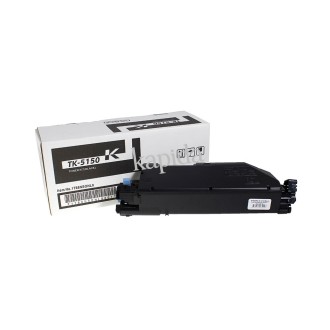 PRINTPEN KYOCERA TK-5150 Black (200Gr) (12K) (Japon Toner) M6035 M6535