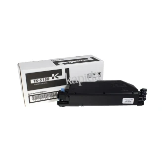 Printpen KYOCERA TK-5150 Black (200Gr) (12K) (Japon Toner) M6035 M6535