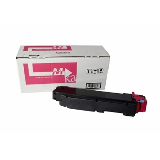 Printpen KYOCERA TK-5150 Magenta (140Gr) (10K) (Japon Toner) M6035 M6535