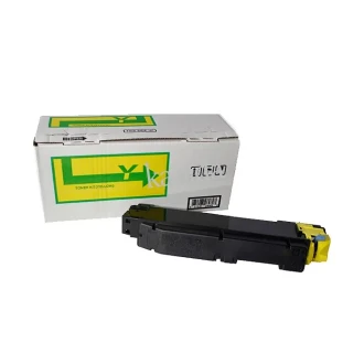Printpen KYOCERA TK-5150 Yellow (140Gr) (10K) (Japon Toner) M6035 M6535