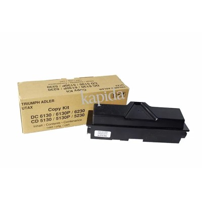 Printpen UTAX CD-5230XL & TRIUMPH ADLER DC-6230XL (Japon Toner) (290Gr/7.2K) CD5130 CD5230