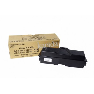 PRINTPEN UTAX CD-5230XXL & TRIUMPH ADLER DC-6230XXL(Japon Toner) (385Gr) Yüksek Kapasite (9.6K) CD5130 CD5230